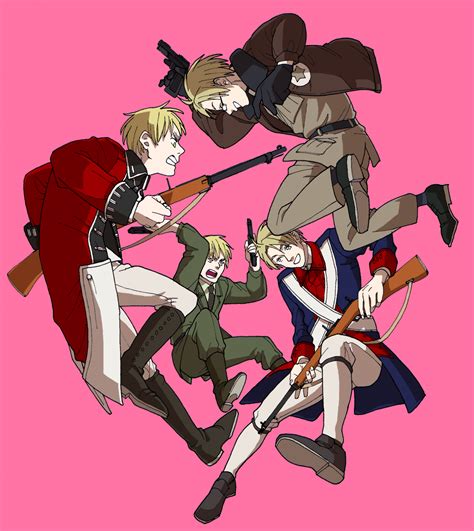 Axis Powers Hetalia Image By Oyo 455469 Zerochan Anime Image Board