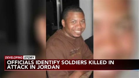 willingboro nj man among 3 army reservists killed in drone attack on us base in jordan youtube