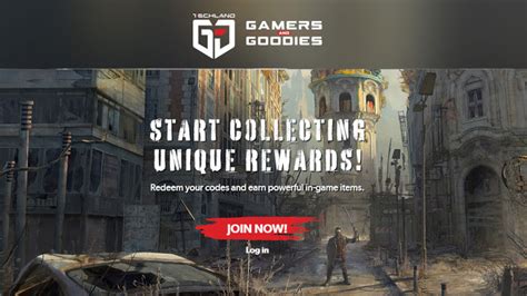 Techland lança a comunidade Gamers and Goodies; ganhe arma exclusiva