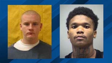Miami Valley Crime Stoppers Looking For Two Most Wanted Suspects Wkef