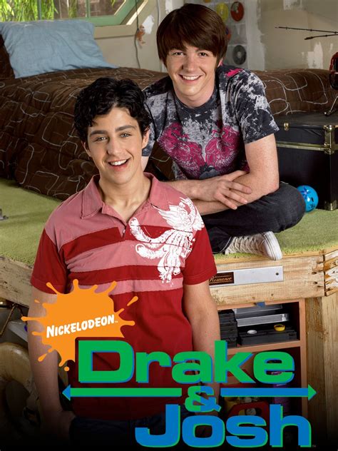 List Of Episodes Drake And Josh Wiki Fandom