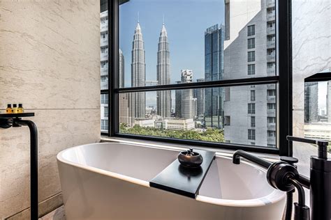 The Ruma Hotel And Residences Kuala Lumpur MalÁsia 1512 Fotos Comparação De Preços E