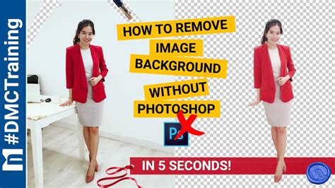 How To Remove Image Background Without Photoshop Image Background