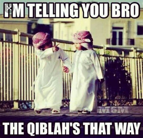 Laugh Away Your Troubles With Halal Jokes