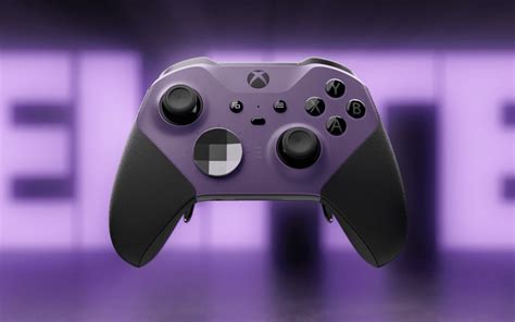 You Can Now Customize Xbox Elite 2 Controllers In The Xbox Design Lab