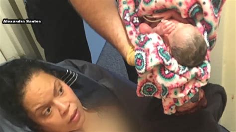 delaware woman who didn t know she was pregnant gives birth in toilet i was just in shock