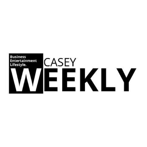casey weekly