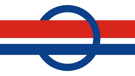 Flag Of Utah Transit Authority Rvexillology