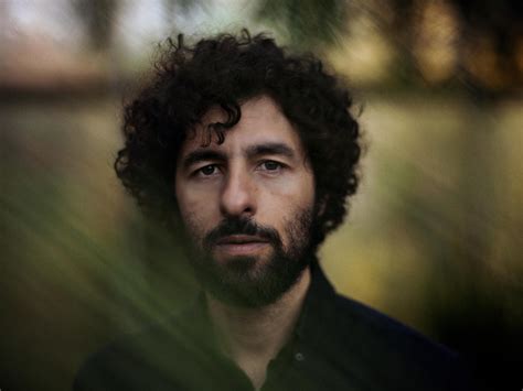 José González Returns With Local Valley Kuow News And Information