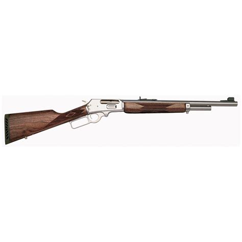 Marlin 1895gs Lever Action 45 70 Government 185 Barrel 41
