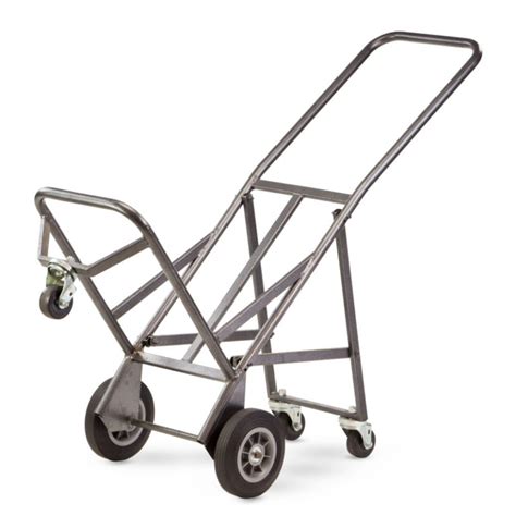 Chair Carts And Dollies For Easy Storage In Your Church