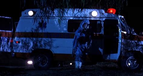 Chevrolet Chevy Van In Leatherface Texas Chainsaw Massacre