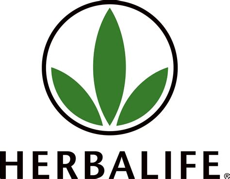 Download Hd Herbalife Nutrition With A Passion Herbalife Logo Png