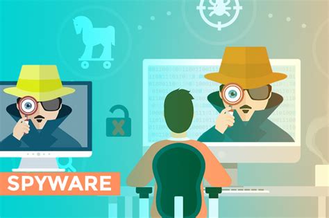 ¿qué Es Un Spyware Definición Y Cómo Protegerse De él