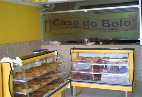 Casa Dos Bolos Perto De Mim
