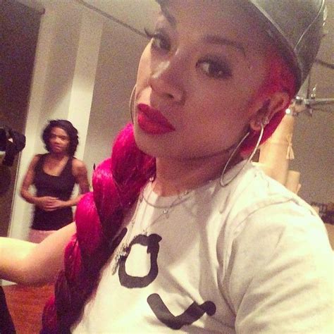 This Week S Hottest Instagram Pics 9 26 10 3 Keyshia Cole Hairstyles Keyshia Keyshia Cole