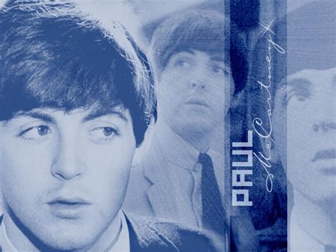 Paul Mccartney Wallpapers Wallpaper Cave