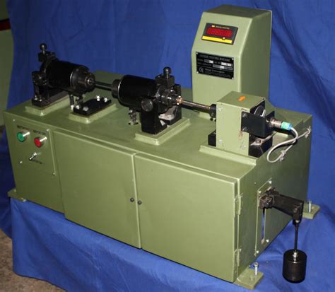 Fatigue Testing Machines Weight 120 Kg Venus Instruments Id