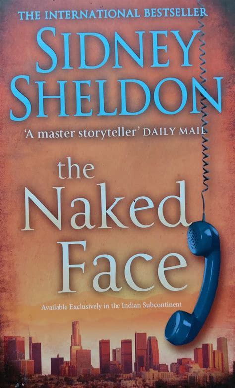 The Naked Face Booksylk