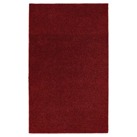 Pom pom rugs.:.'s board bathroom rugs on pinterest. Garland Bath Rug - Burgundy (5'x6') : Target