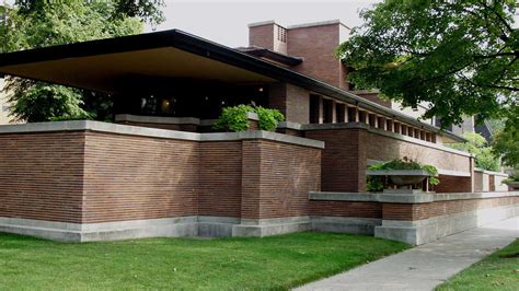 5 Iconic Frank Lloyd Wright Architectural Wonders That Stand The Test