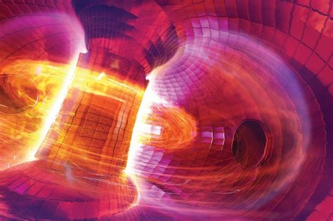 What Is The Future Of Fusion Energy Scientific American