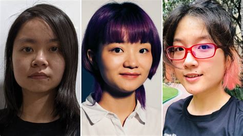 In China Feminists Are Being Silenced By Nationalist Trolls Some Are Fighting Back Cnn