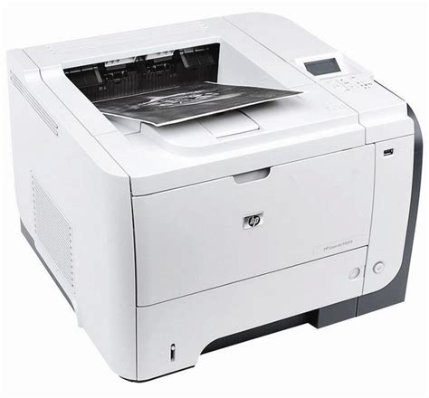 Hp laserjet p2055dn printer (ce459a). HP LaserJet P3015 DN(Duplex & Network) - Ultimate Solution