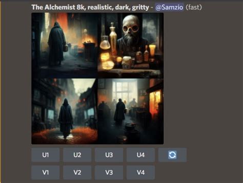 12 Best Ai Art Generators You Should Use Free And Paid The Paradise