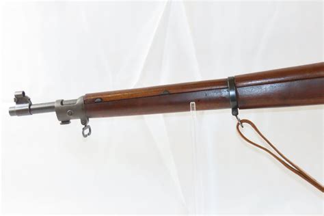 National Ordnance Model 1903A3 Bolt Action Rifle 11.8 C&RAntique016
