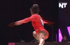 gif biles simone gymnastics nowthis now women team gifs african american olympic just giphy superhumans made who everything has huffingtonpost
