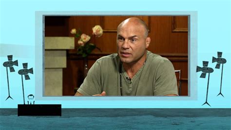 Randy Couture Sneak Peek Randy Couture Larry King Now Ora Tv