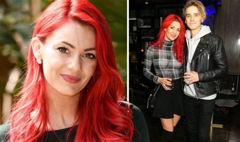 Dianne Buswell Strictly Star Addresses Pregnancy Speculation Amid