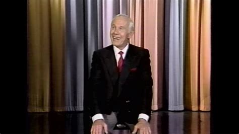 Johnny Carson Who Dominated Late Night Television For Nearly 30 Years