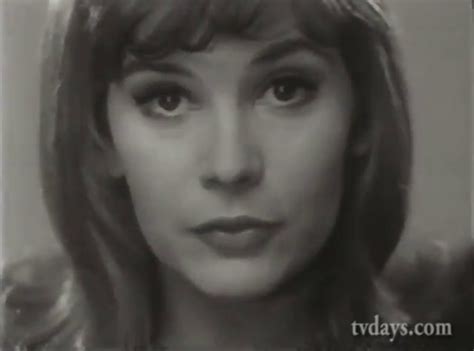 The Christine Finn Webshrine Christine Finn In 007 After Shave Advert