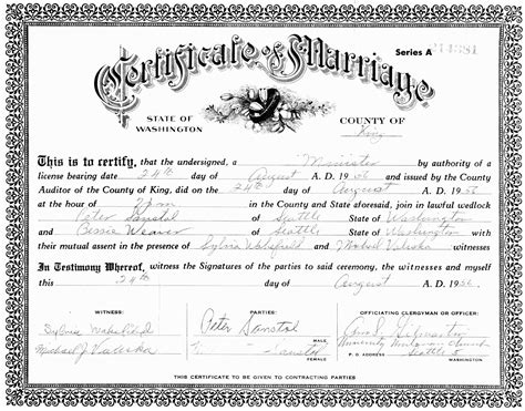 Filesanstol Marriage Certificate Boxrec
