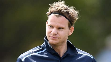 Steve Smith Disgraceful Article Anger Over Report On Big Night Out