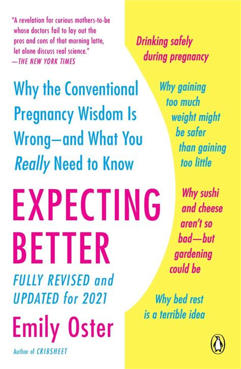 Best Pregnancy Books 2023 And Which To Avoid