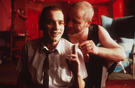 14 Mind Blowing Details In Trainspotting You Never Noticed Sheknows