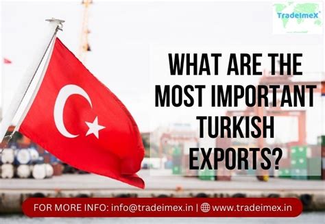 What Are The Most Important Turkish Exports Site Title