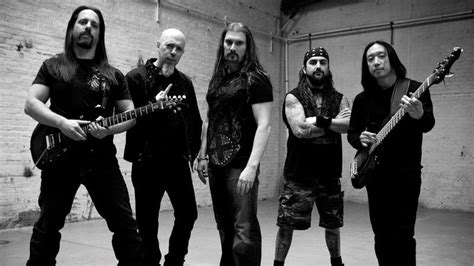 Picture Of Dream Theater
