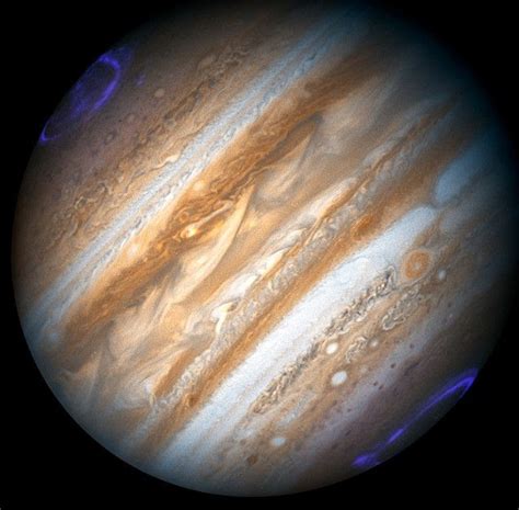 What Does Jupiter Look Like In A Telescope What Does