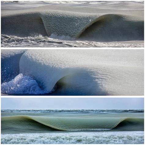 Photographer Jonathan Nimerfroh Captures Frozen ‘slurpee Waves Hitting