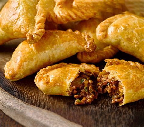 Spiced Beef And Olive Empanadas Recipe Woolworths