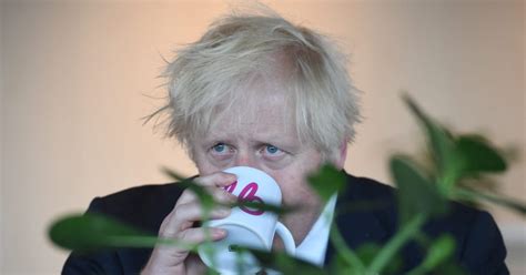 England Tantalizingly Close To Easing Lockdown Curbs Says Boris Johnson Politico
