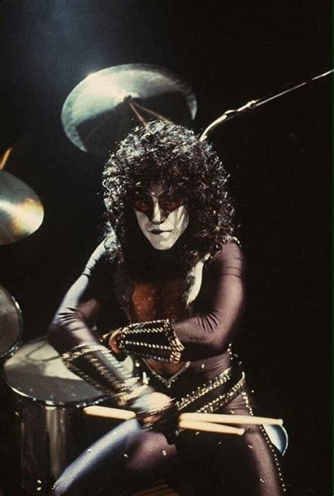Kiss Eric Carr Eric Carr Kiss Pictures Kiss Rock Bands