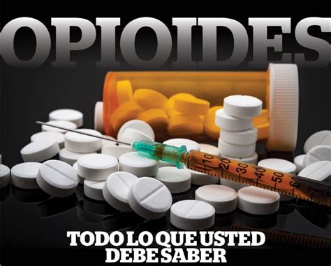 Senado Ordena A Médicos Orientar A Pacientes Sobre Uso De Opioides Noticiasprtv