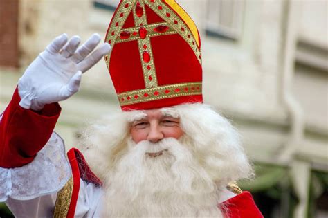 25 surprising facts about christmas in the netherlands