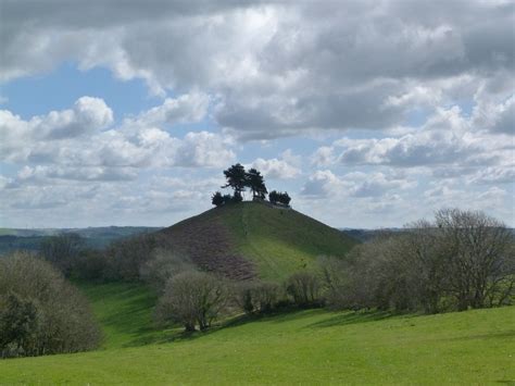 Colmers Hill Sunday Landscape This Week Features A View Fr Flickr