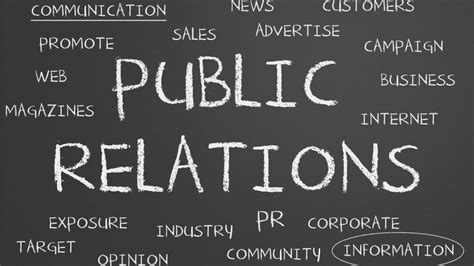 Why Good Pr Matters And How To Do It Right Cope Sales And Marketing